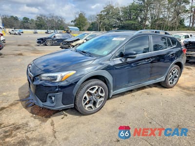 2019 SUBARU CROSSTREK LIMITED JF2GTAMC1KH274183 - główne zdjęcie licytacji z USA - miniatura