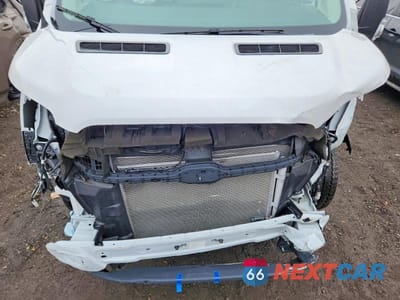Zdjęcie 12 z 12 samochodu: 2023 FORD TRANSIT T-350 VIN:1FTBW1Y87PKC08091 - miniatura