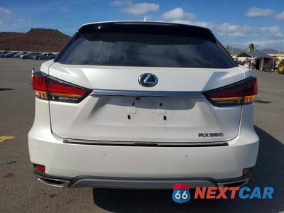 Zdjęcie 6 z 14 samochodu: 2020 LEXUS RX VIN:2T2JZMAA2LC154109 - miniatura