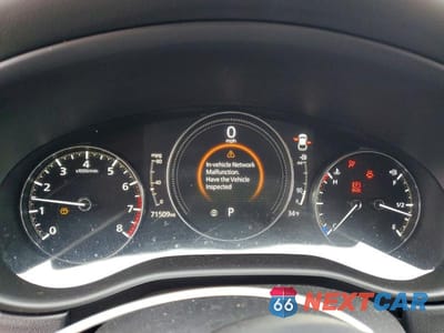 Zdjęcie 9 z 13 samochodu: 2023 MAZDA CX-30 PREFERRED VIN:3MVDMBCM5PM570808 - miniatura