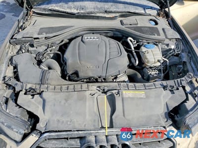 Zdjęcie 11 z 11 samochodu: 2016 AUDI A6 PREMIUM PLUS VIN:WAUGFAFCXGN045669 - miniatura