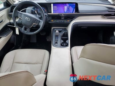 Zdjęcie 8 z 12 samochodu: 2023 TOYOTA CROWN LIMITED VIN:JTDAAAAF1P3008773 - miniatura