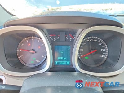 Zdjęcie 9 z 12 samochodu: 2011 CHEVROLET EQUINOX VIN:2GNALBEC3B1233279 - miniatura