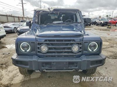 Piąte zdjęcie samochodu w środku: 2024 INEOS AUTOMOTIVE LIMITED GRENADIER VIN:SC6GM1CA0RF017843 - miniatura