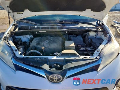 Zdjęcie 11 z 12 samochodu: 2018 TOYOTA SIENNA LE 8-PASSENGER VIN:5TDKZ3DC4JS906493 - miniatura