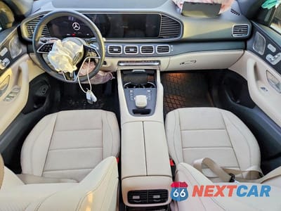 Zdjęcie 8 z 11 samochodu: 2024 MERCEDES-BENZ GLE 350 4MATIC VIN:4JGFB4FB2RB265830 - miniatura