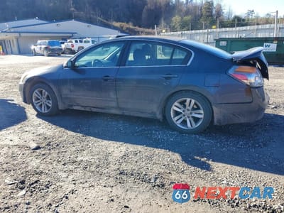 Drugie zdjęcie samochodu z przodu: 2011 NISSAN ALTIMA 3.5 SR VIN:1N4BL2AP2BN426260 - miniatura