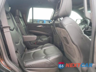 Zdjęcie 11 z 14 samochodu: 2018 CADILLAC ESCALADE PLATINUM VIN:1GYS4DKJ4JR276926 - miniatura