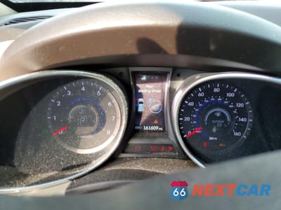 Zdjęcie 9 z 12 samochodu: 2013 HYUNDAI SANTA FE SPORT 2.0T VIN:5XYZU3LAXDG075001 - miniatura