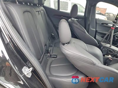 Zdjęcie 11 z 12 samochodu: 2020 BMW X2 XDRIVE28I VIN:WBXYJ1C01L5R25768 - miniatura