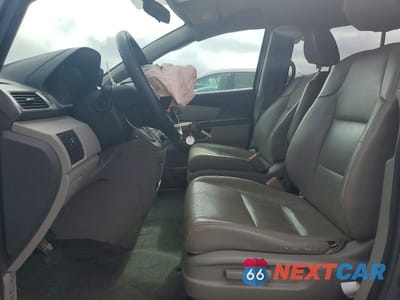 Zdjęcie 7 z 12 samochodu: 2016 HONDA ODYSSEY LX VIN:5FNRL5H26GB101590 - miniatura