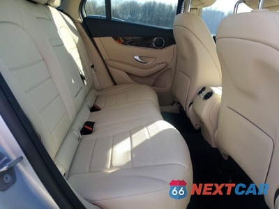 Zdjęcie 11 z 13 samochodu: 2019 MERCEDES-BENZ GLC 300 4MATIC VIN:WDC0G4KB9KV162453 - miniatura