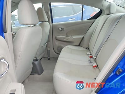 Zdjęcie 10 z 12 samochodu: 2014 NISS VERSA 1.6 SV VIN:3N1CN7AP3EL877100 - miniatura