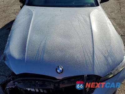 Zdjęcie 11 z 13 samochodu: 2023 BMW M340I VIN:3MW49FS09P8C99346 - miniatura