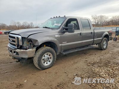 2006 FORD F250 SUPER DUTY 1FTSW21P86EC95973 - główne zdjęcie licytacji z USA - miniatura