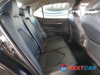 Zdjęcie 10 z 12 samochodu: 2021 TOYOTA CAMRY SE VIN:4T1G11AK6MU474725 - miniatura