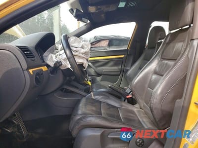 Zdjęcie 7 z 13 samochodu: 2007 VOLKSWAGEN JETTA GLI OPTION PACKAGE 1 VIN:3VWWJ71K87M172538 - miniatura