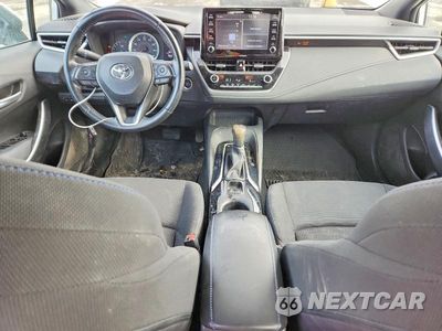Zdjęcie 15 z 24 samochodu: 2020 TOYOTA COROLLA SE VIN:5YFP4RCE8LP035832 - miniatura