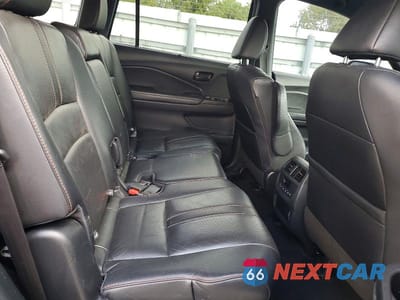 Zdjęcie 11 z 13 samochodu: 2022 HONDA PILOT TRAILSPORT VIN:5FNYF6H87NB085989 - miniatura