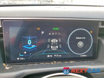 Zdjęcie 9 z 12 samochodu: 2024 HYUNDAI SANTA CRUZ SEL VIN:5NTJCDAE3RH094728 - miniatura