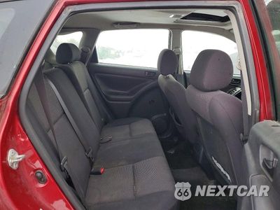Zdjęcie 10 z 12 samochodu: 2004 PONTIAC VIBE VIN:5Y2SL628X4Z418640 - miniatura