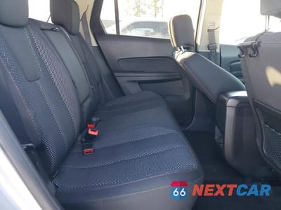 Zdjęcie 11 z 13 samochodu: 2011 GMC TERRAIN SLE VIN:2CTFLTEC2B6374159 - miniatura