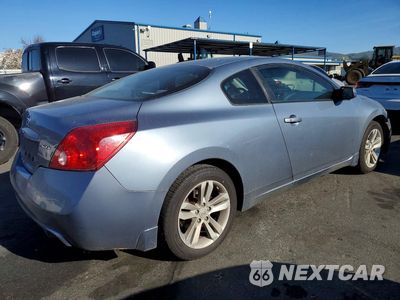Trzecie zdjęcie samochodu z tyłu: 2010 NISSAN ALTIMA S VIN:1N4AL2EP6AC142503 - miniatura