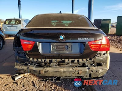 Zdjęcie 6 z 12 samochodu: 2011 BMW 328 I SULEV VIN:WBAPH5C5XBA445416 - miniatura