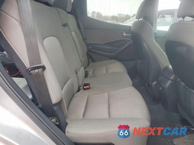 Zdjęcie 11 z 13 samochodu: 2013 HYUNDAI SANTA FE SPORT 2.4L VIN:5XYZTDLB4DG062858 - miniatura