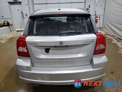 Zdjęcie 6 z 12 samochodu: 2011 DODGE CALIBER MAINSTREET VIN:1B3CB3HA8BD148111 - miniatura