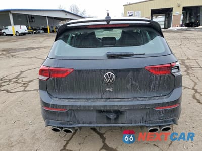 Zdjęcie 6 z 11 samochodu: 2024 VOLKSWAGEN GOLF R VIN:WVWFB7CD9RW233395 - miniatura