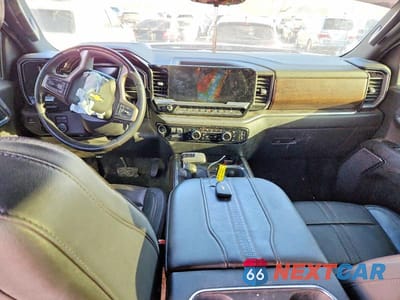 Zdjęcie 8 z 11 samochodu: 2023 CHEVROLET SILVERADO K1500 HIGH COUNTRY VIN:1GCUDJED6PZ107373 - miniatura