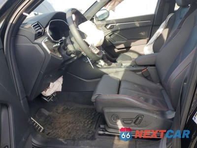 Zdjęcie 7 z 13 samochodu: 2025 AUDI Q3 PREMIUM VIN:WA1EECF38S1051201 - miniatura