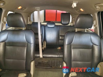 Zdjęcie 10 z 14 samochodu: 2016 HONDA ODYSSEY SE VIN:5FNRL5H38GB087913 - miniatura
