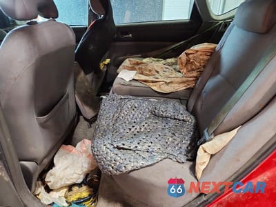 Zdjęcie 10 z 11 samochodu: 2006 TOYOTA PRIUS BASE VIN:JTDKB20U767066787 - miniatura