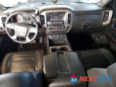 Zdjęcie 8 z 12 samochodu: 2014 GMC SIERRA K1500 DENALI VIN:3GTU2WEJ6EG299559 - miniatura