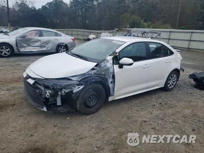2026 TOYOTA COROLLA LE 5YFB4MDE9TP368147 - główne zdjęcie licytacji z USA - miniatura