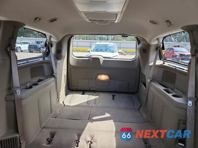 Zdjęcie 10 z 13 samochodu: 2013 CHRYSLER TOWN & COUNTRY TOURING L VIN:2C4RC1CGXDR769453 - miniatura