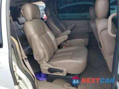 Zdjęcie 11 z 12 samochodu: 2004 OLDSMOBILE SILHOUETTE LUXURY VIN:1GHDX13EX4D127728 - miniatura