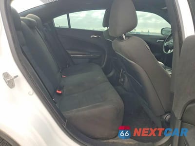 Zdjęcie 10 z 11 samochodu: 2014 DODGE CHARGER SXT VIN:2C3CDXHG0EH347346 - miniatura