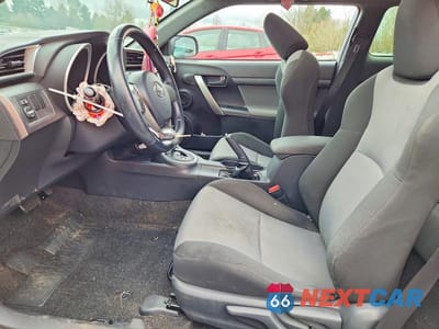 Zdjęcie 7 z 12 samochodu: 2014 SCION TC VIN:JTKJF5C75E3069189 - miniatura
