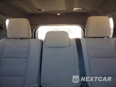 Zdjęcie 10 z 13 samochodu: 2013 FORD EXPLORER VIN:1FM5K8B88DGC76159 - miniatura