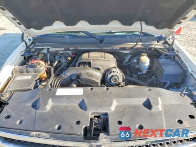 Zdjęcie 11 z 12 samochodu: 2007 CHEVROLET SILVERADO C1500 VIN:2GCEC19J971704503 - miniatura