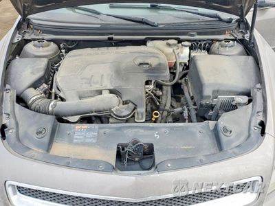 Zdjęcie 11 z 12 samochodu: 2011 CHEVROLET MALIBU 1LT VIN:1G1ZC5E1XBF116280 - miniatura