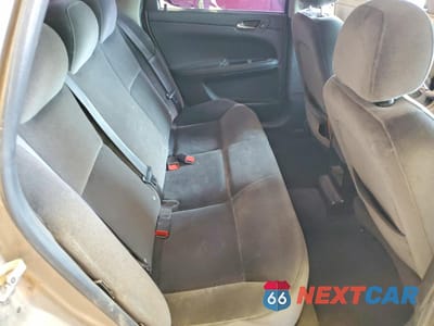 Zdjęcie 10 z 13 samochodu: 2007 CHEVROLET IMPALA LS VIN:2G1WB55K379106558 - miniatura