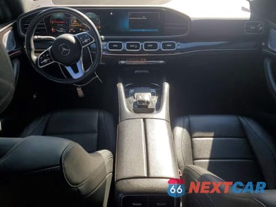 Zdjęcie 8 z 12 samochodu: 2020 MERCEDES-BENZ GLE 350 VIN:4JGFB4JB3LA201946 - miniatura