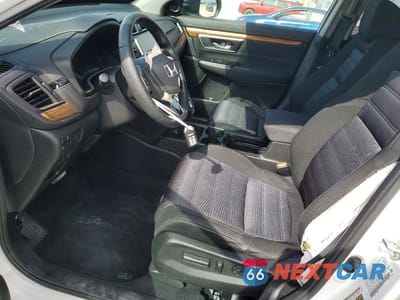 Zdjęcie 7 z 13 samochodu: 2021 HONDA CR-V EX VIN:2HKRW2H59MH684962 - miniatura