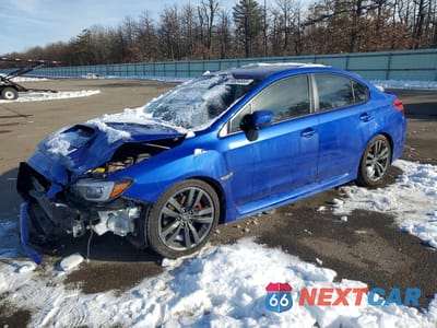 2017 SUBARU WRX LIMITED JF1VA1L64H9832012 - główne zdjęcie licytacji z USA - miniatura