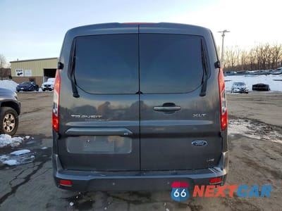 Zdjęcie 6 z 12 samochodu: 2020 FORD TRANSIT CONNECT XLT VIN:NM0GS9F20L1474841 - miniatura