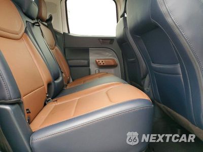 Zdjęcie 10 z 11 samochodu: 2022 FORD MAVERICK XL VIN:3FTTW8E3XNRA29753 - miniatura
